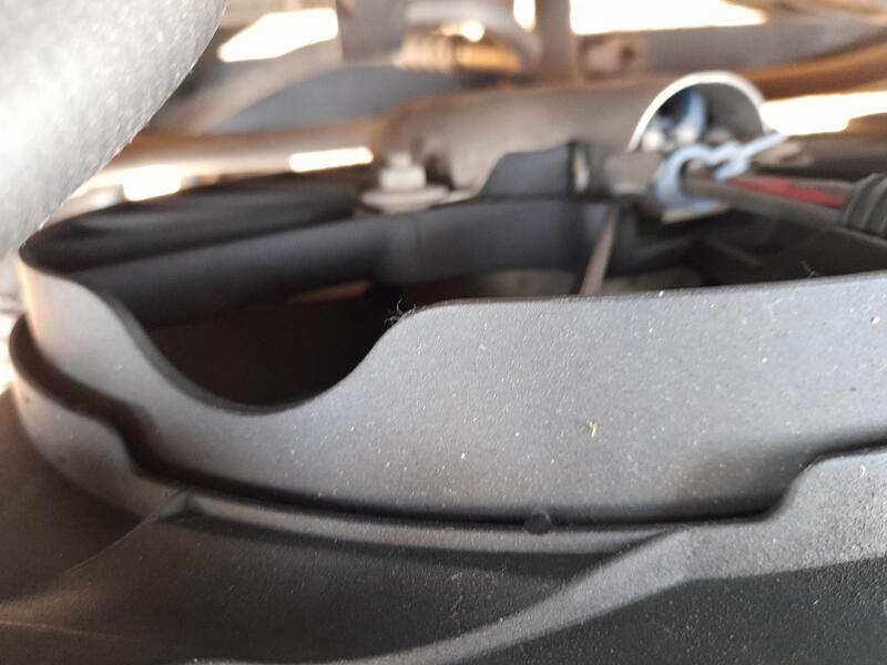 Electroventilador para Alfa Romeo Brera (939_)
