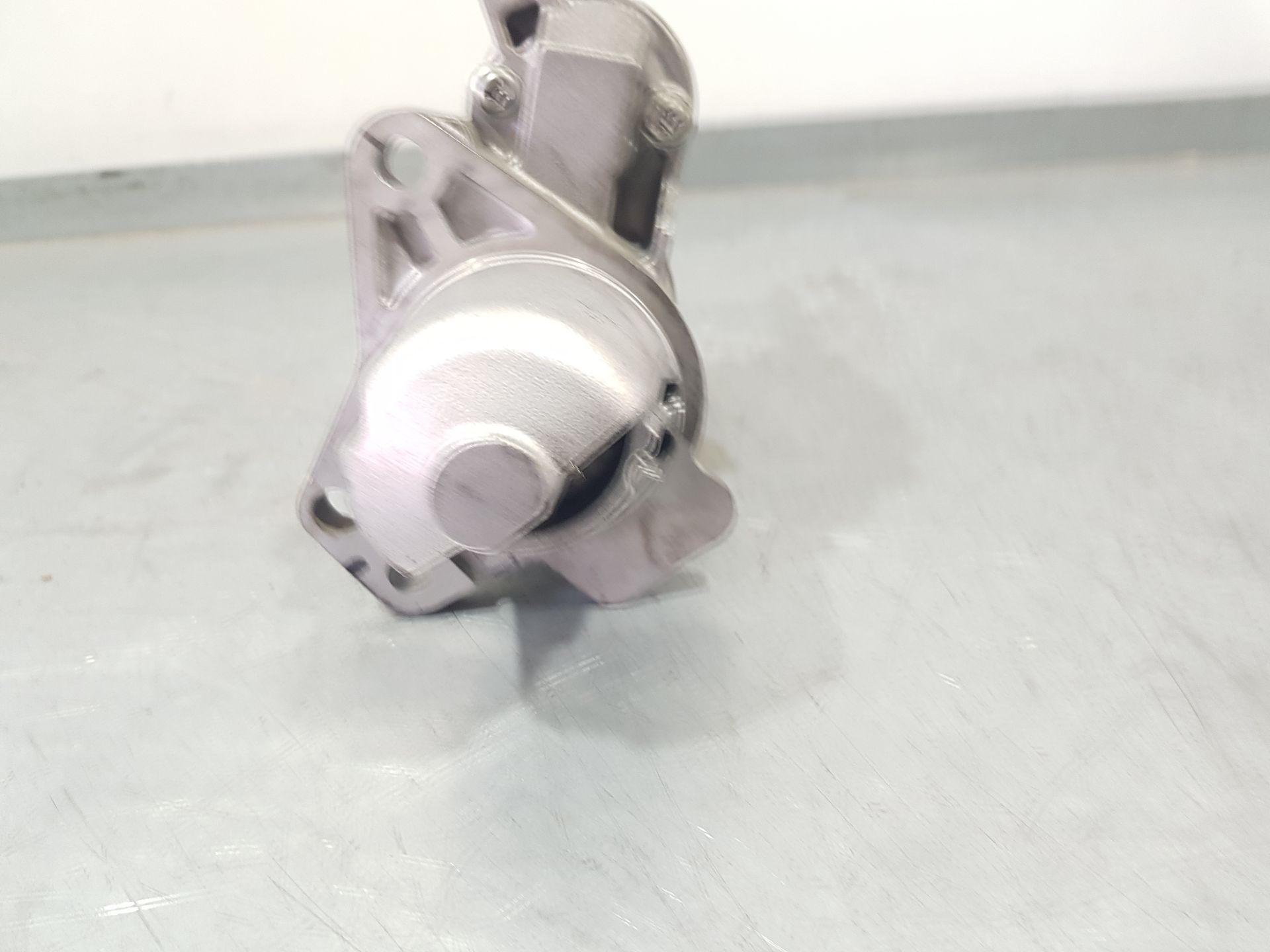 Motor Arranque para Alfa Romeo Brera (939_)