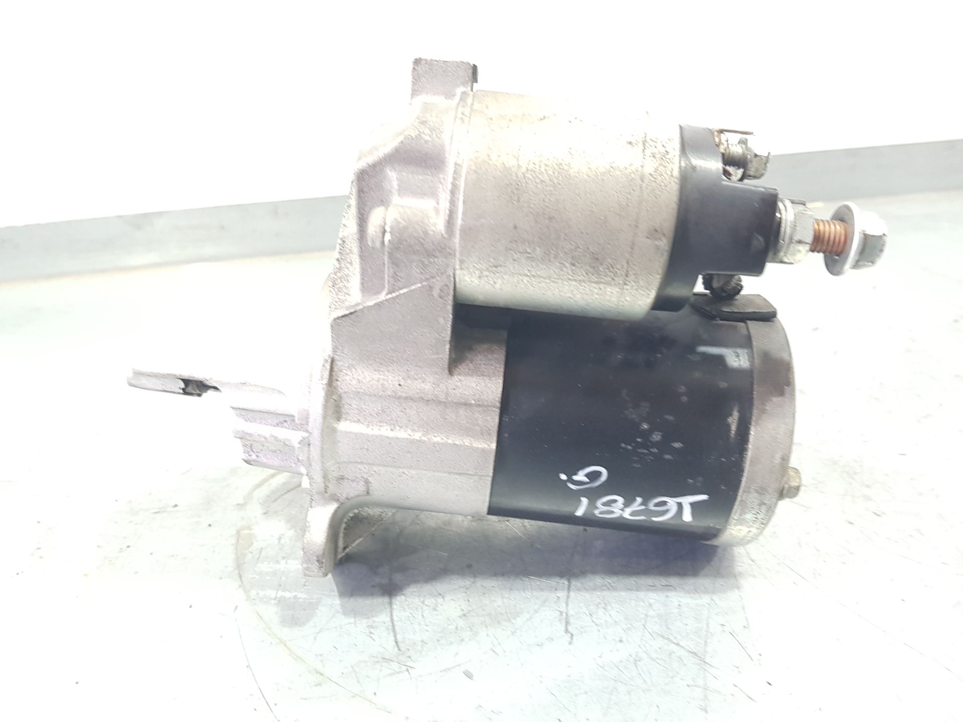 Motor Arranque para Alfa Romeo Brera (939_)
