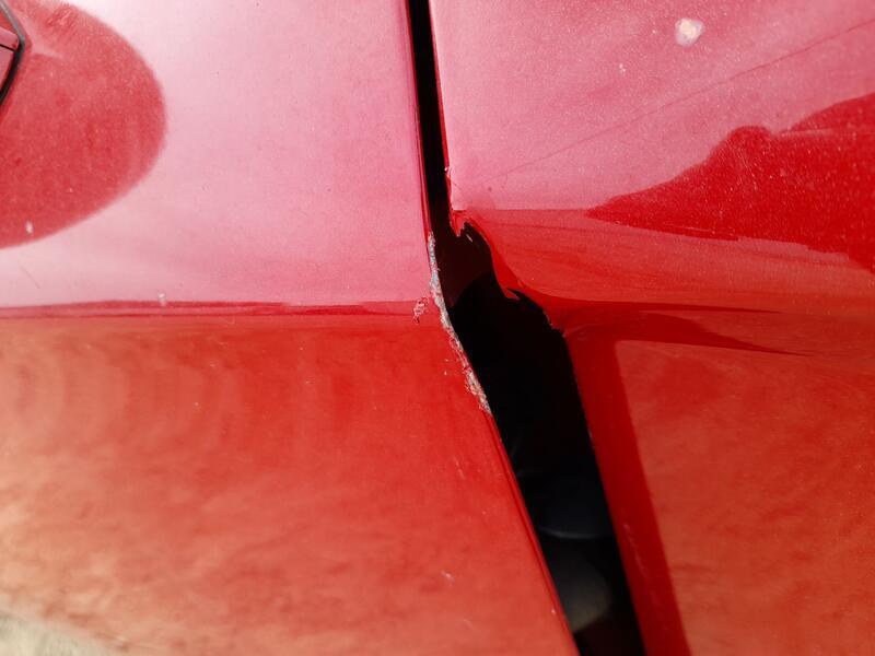 Puerta Delantera Derecha para Alfa Romeo Brera (939_)