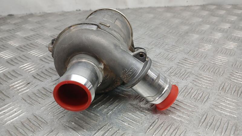 Bomba Agua Electrica para Ford Kuga Iii (Dfk)