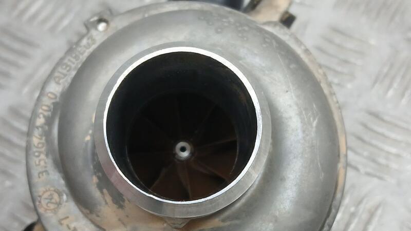 Bomba Agua Electrica para Ford Kuga Iii (Dfk)