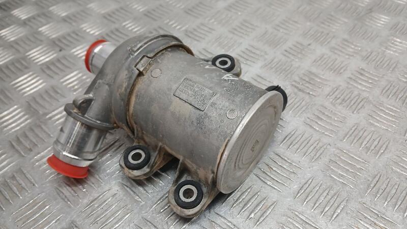 Bomba Agua Electrica para Ford Kuga Iii (Dfk)
