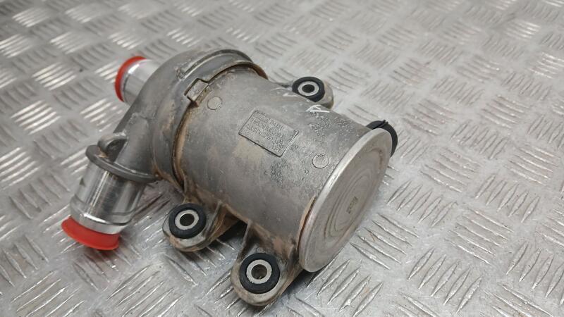 Bomba Agua Electrica para Ford Kuga Iii (Dfk)