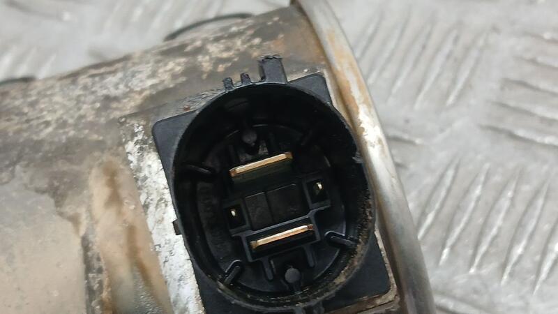 Bomba Agua Electrica para Ford Kuga Iii (Dfk)