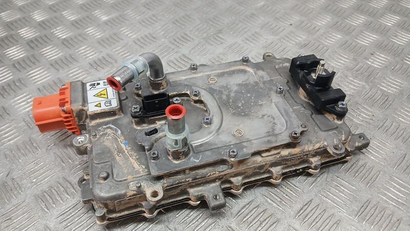 Convertidor para Ford Kuga Iii (Dfk)