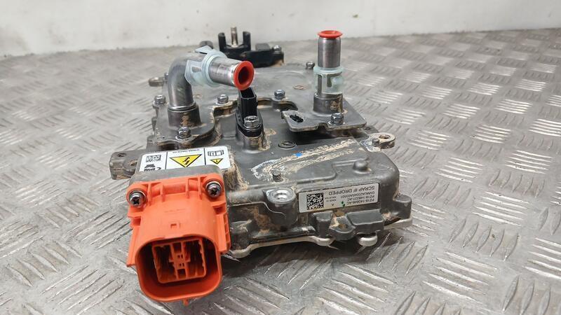 Convertidor para Ford Kuga Iii (Dfk)