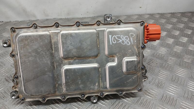 Convertidor para Ford Kuga Iii (Dfk)