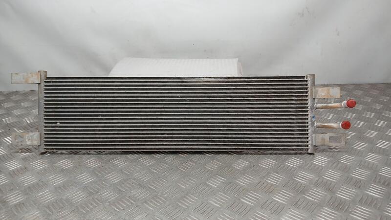 Radiador Agua para Ford Kuga Iii (Dfk)