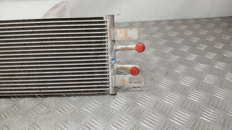 Radiador Agua para Ford Kuga Iii (Dfk)