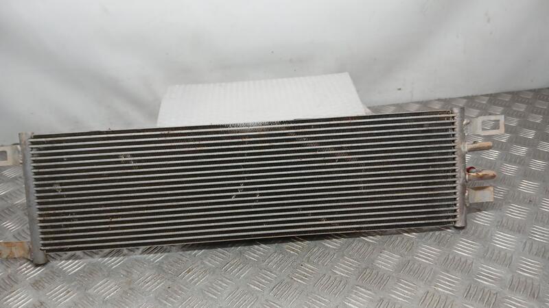 Radiador Agua para Ford Kuga Iii (Dfk)