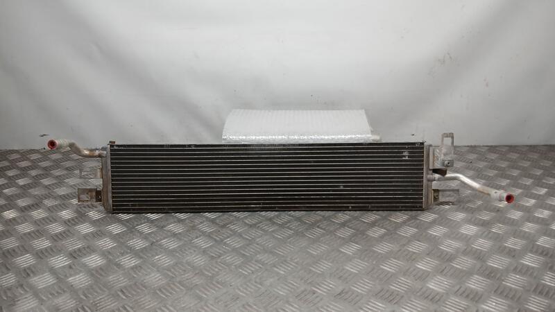 Radiador Agua para Ford Kuga Iii (Dfk)