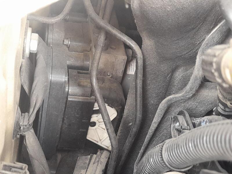 Abs para Toyota Proace City Verso Monospace (Bky_)