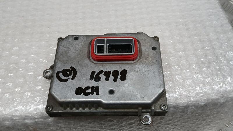Centralita Faros Xenon para Audi A4 B7 (8Ec)
