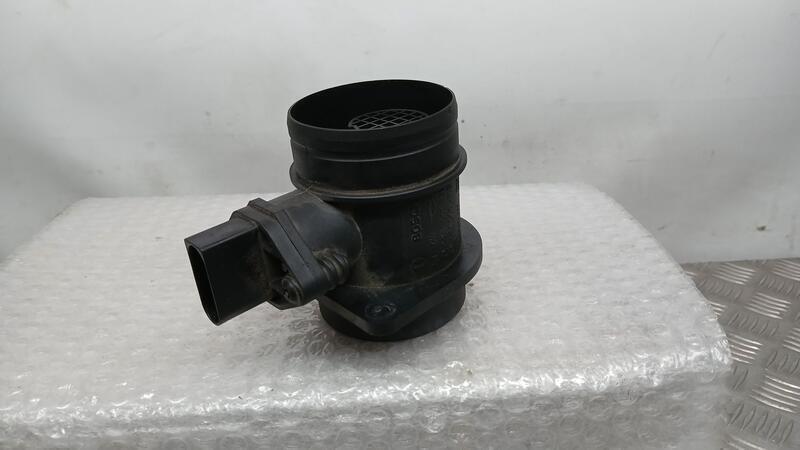 Caudalimetro para Skoda Fabia Ii (542)
