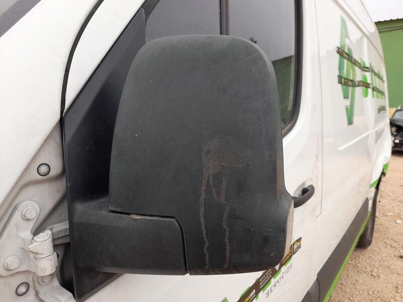 Retrovisor Izquierdo para Mercedes-Benz Sprinter 3,5-T Furgoneta (B907, B910)