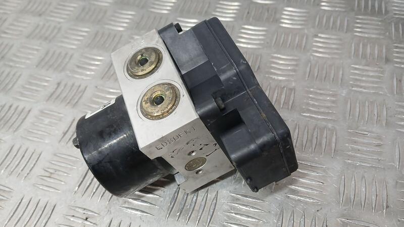 Abs para Chevrolet Aveo / Kalos Hatchback (T200)