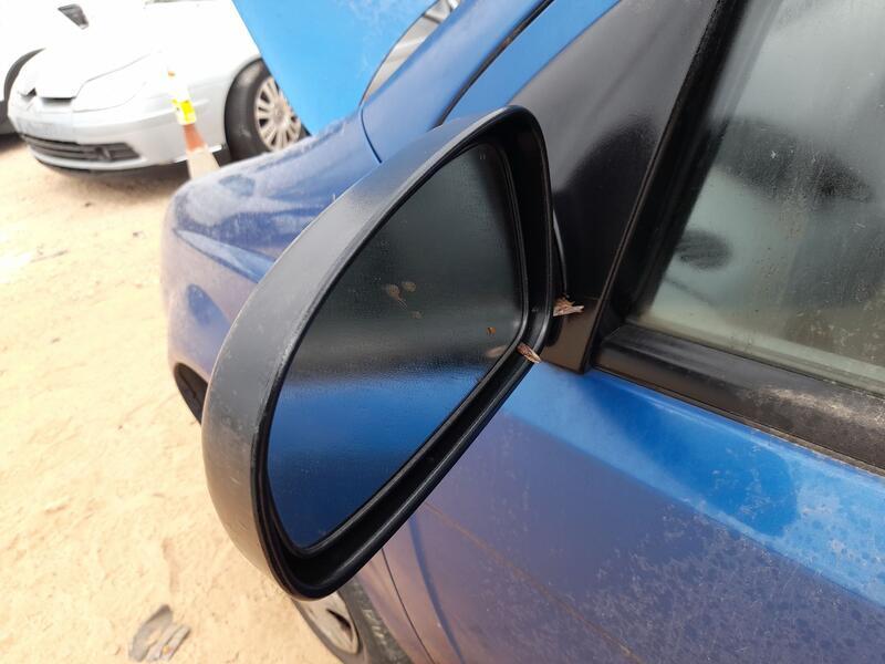 Retrovisor Izquierdo para Chevrolet Aveo / Kalos Hatchback (T200)