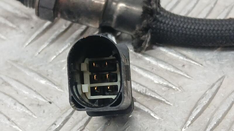 Sonda Lambda para Opel Astra K (B16)