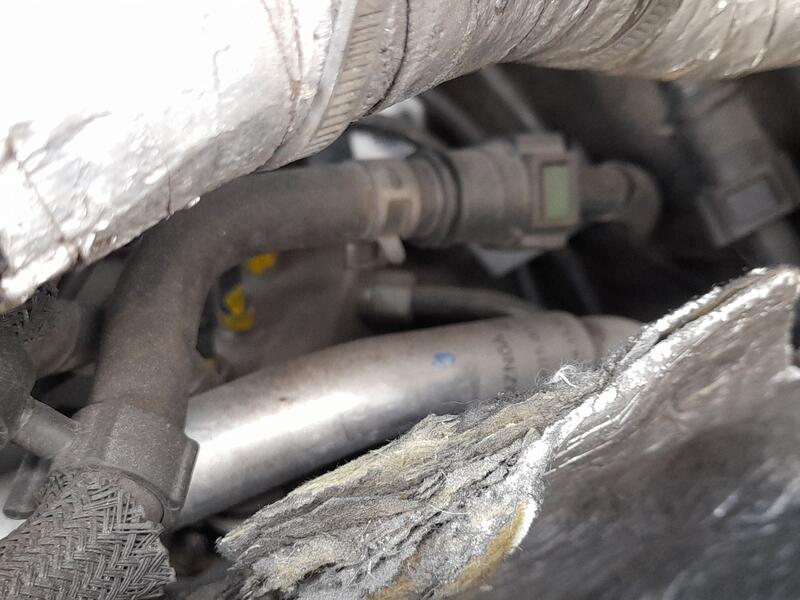 Abs para Nissan Pulsar Hatchback (C13)