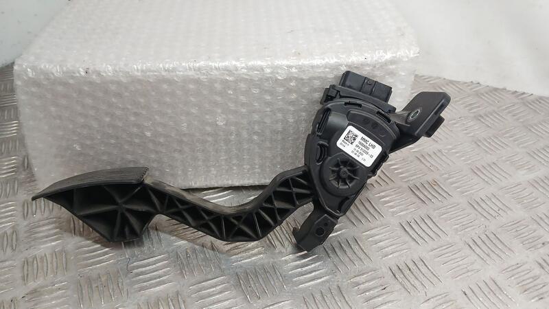 Potenciometro Pedal para Mitsubishi Space Star (A00)