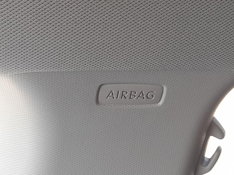 Airbag Cortina Delantero Derecho para Volkswagen T-Cross (C11, D31)