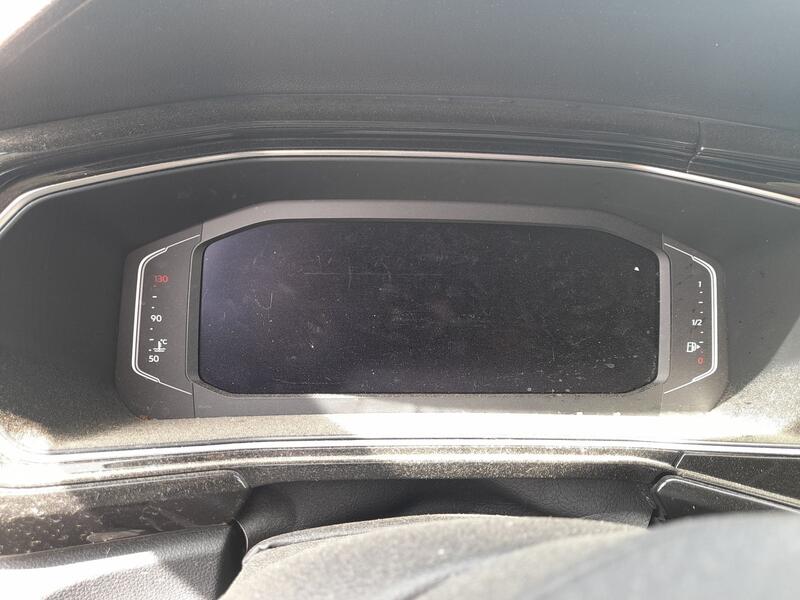 Cuadro Instrumentos para Volkswagen T-Cross (C11, D31)