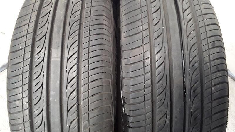 Neumatico Pareja para Neumaticos Reutilizados