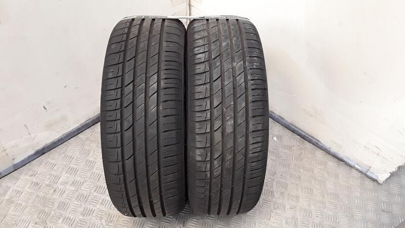 Neumatico Pareja para Neumaticos Reutilizados