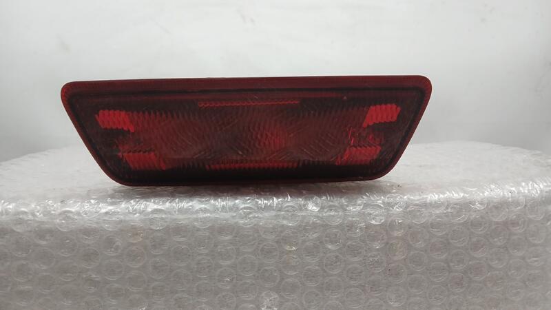 Piloto Trasero Central para Nissan Juke (F15)