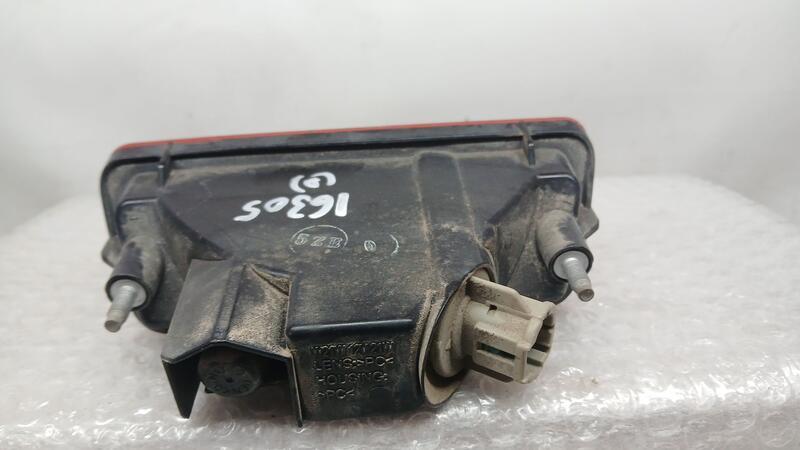 Piloto Trasero Central para Nissan Juke (F15)