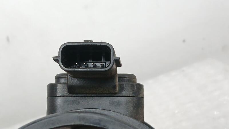 Caudalimetro para Nissan Juke (F15)
