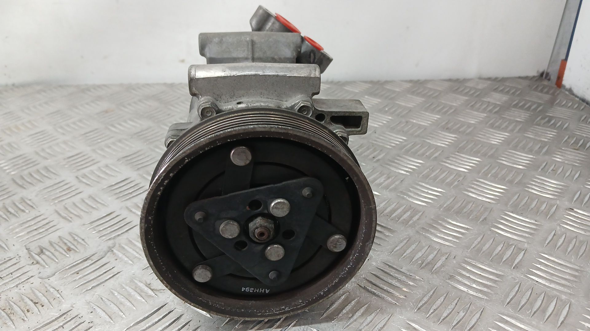 Compresor Aire Acondicionado para Nissan Juke (F15)