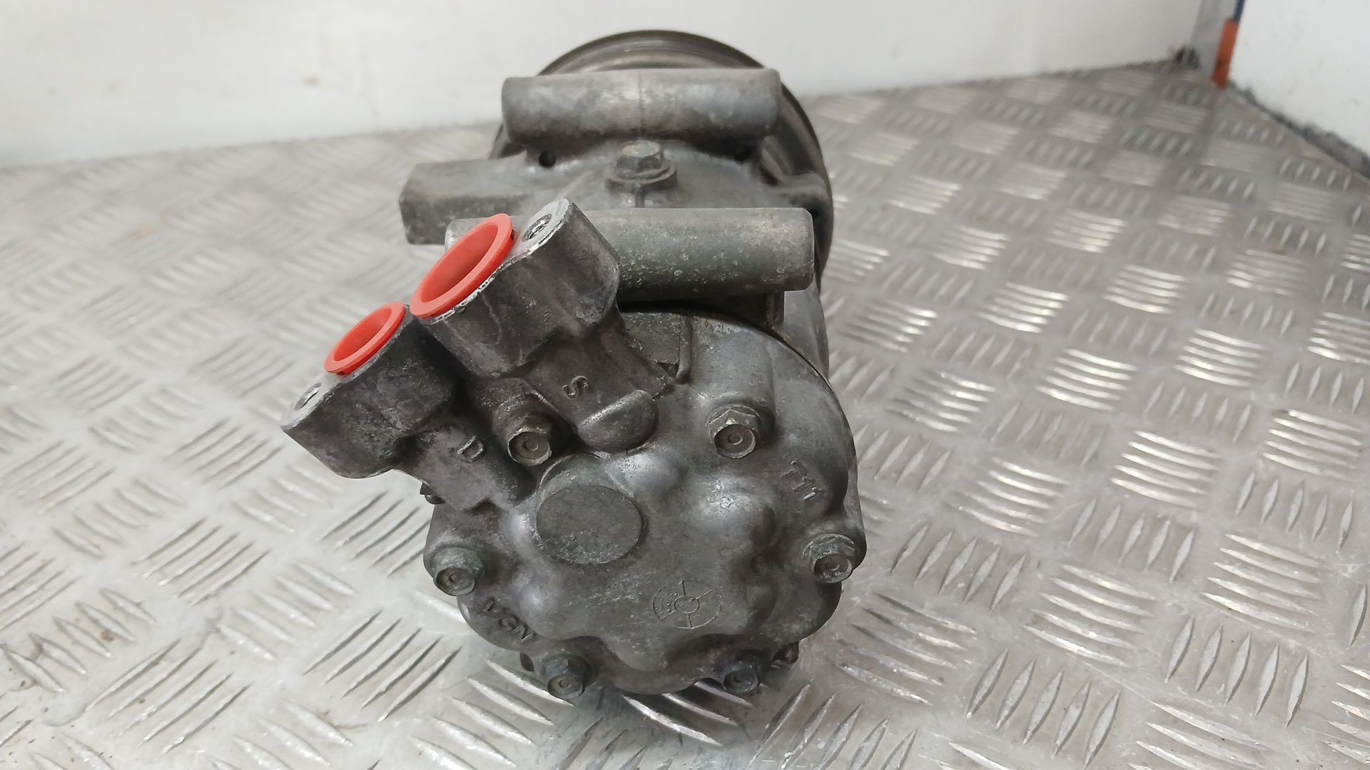Compresor Aire Acondicionado para Nissan Juke (F15)