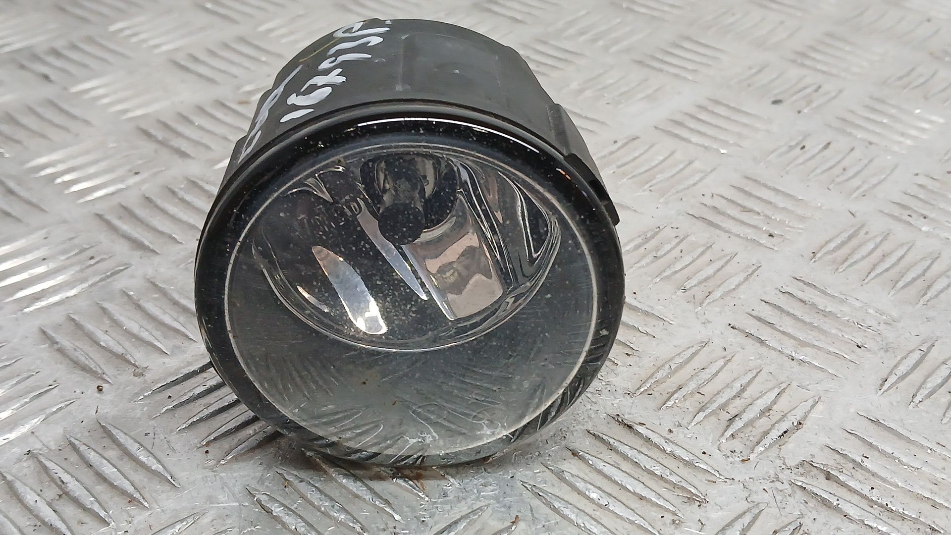 Faro Antiniebla Izquierdo para Nissan Juke (F15)