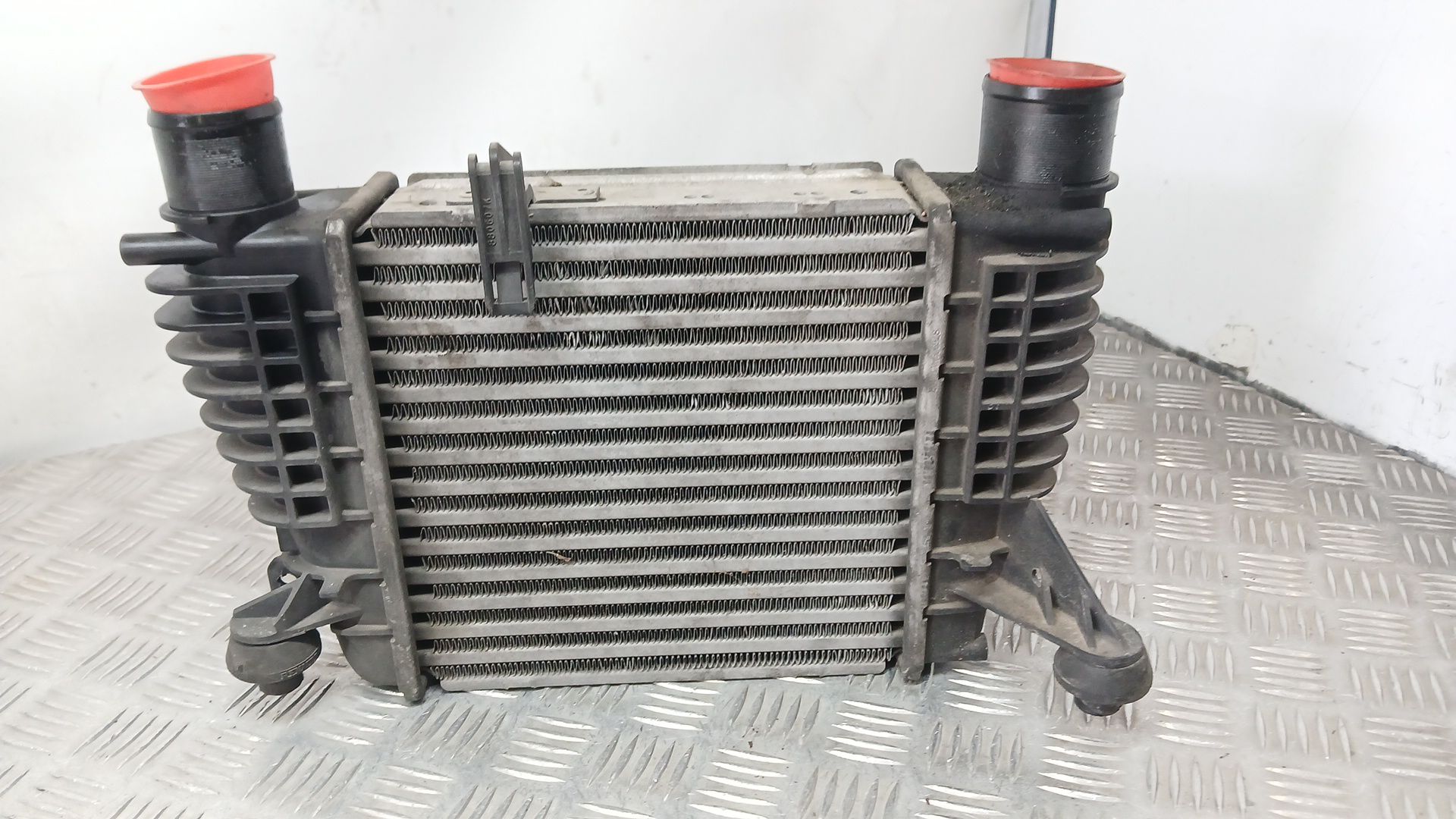 Intercooler para Nissan Juke (F15)
