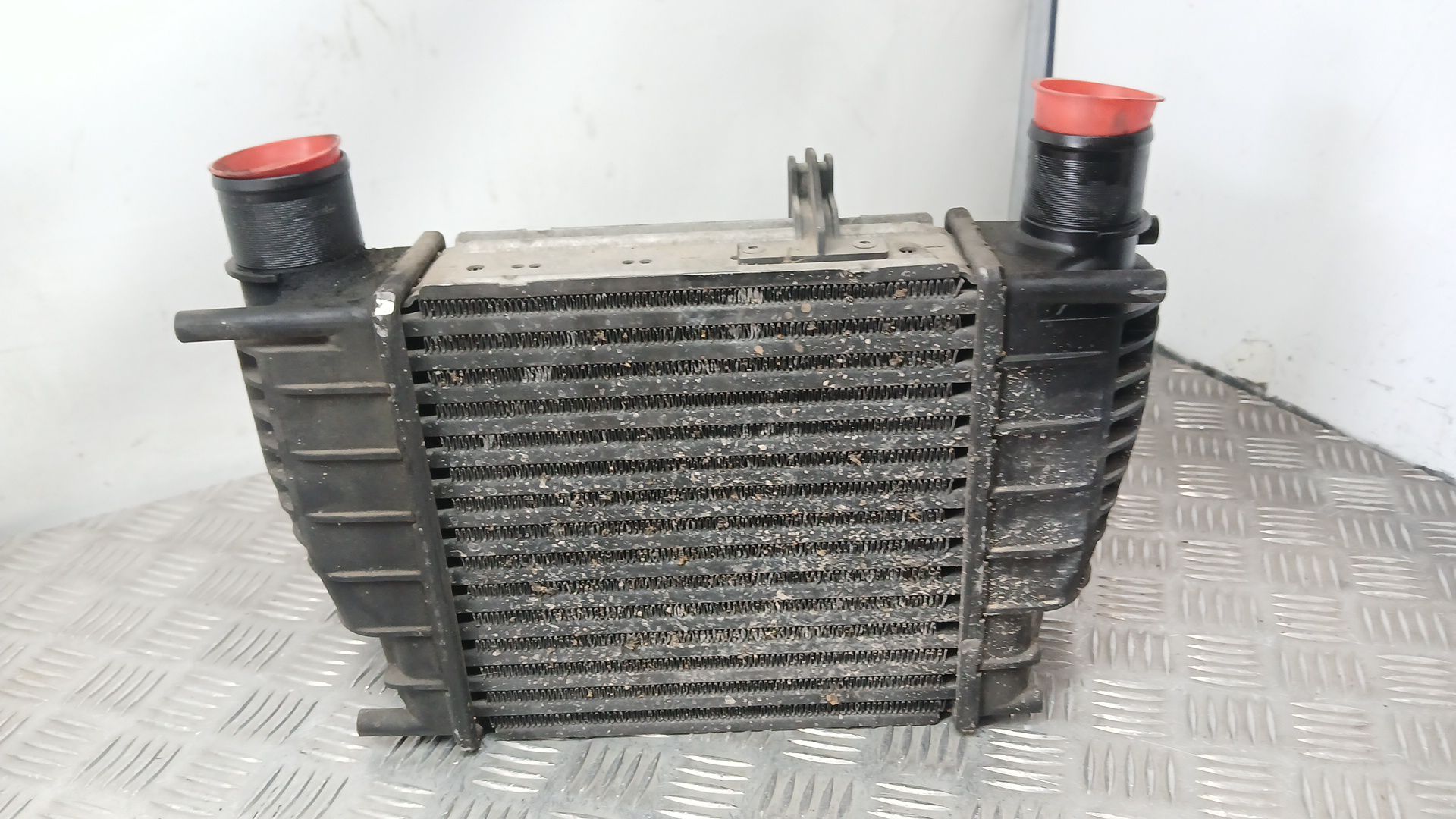 Intercooler para Nissan Juke (F15)