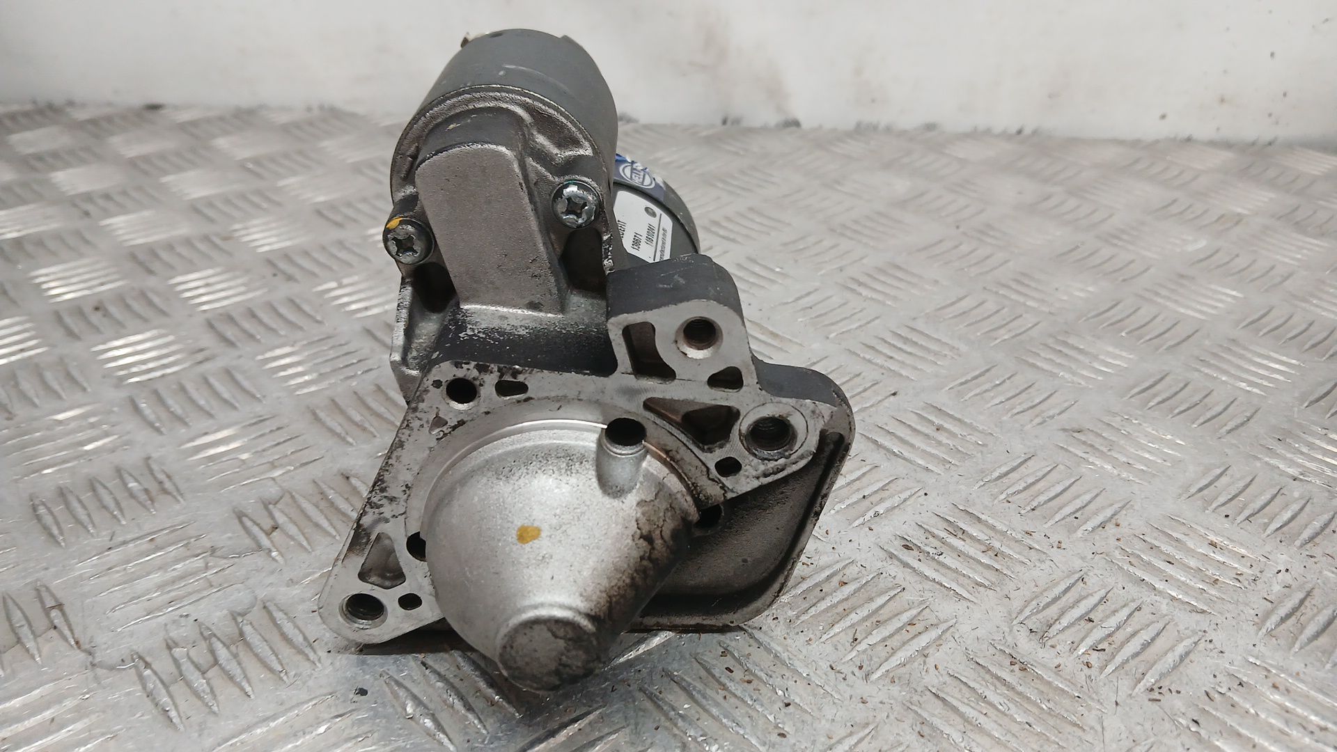 Motor Arranque para Nissan Juke (F15)