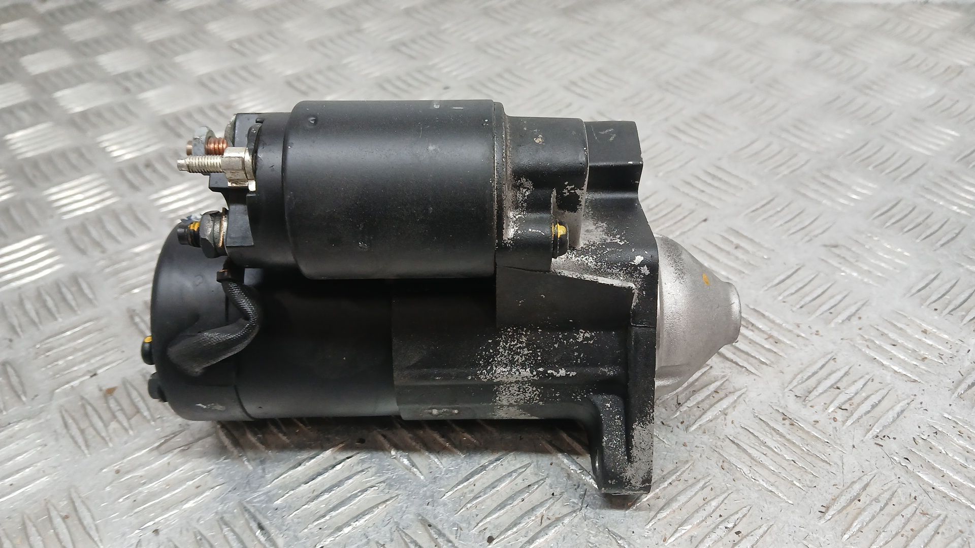 Motor Arranque para Nissan Juke (F15)
