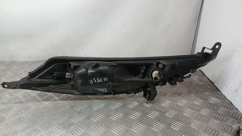 Piloto Delantero Izquierdo para Nissan Juke (F15)