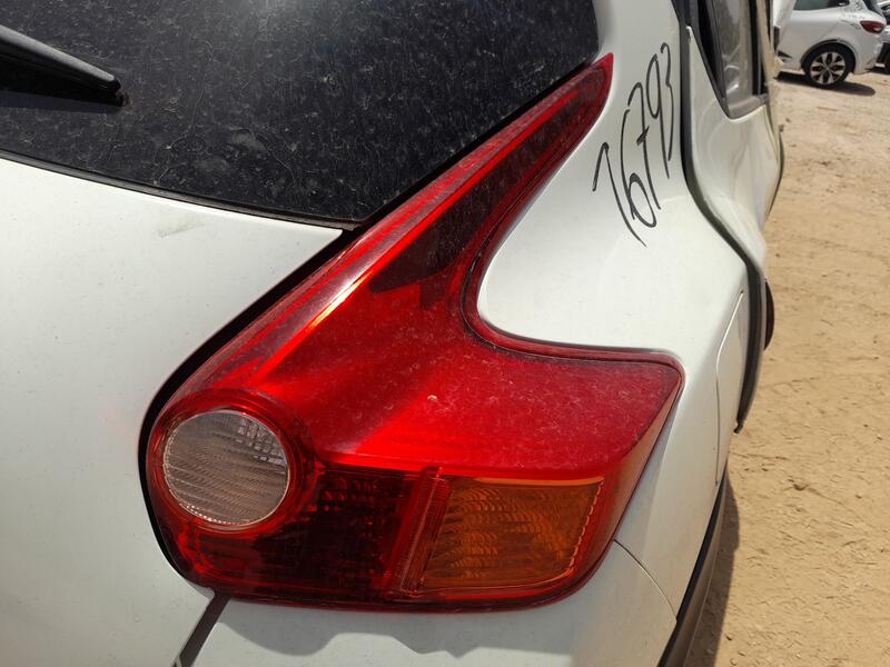 Piloto Trasero Derecho para Nissan Juke (F15)