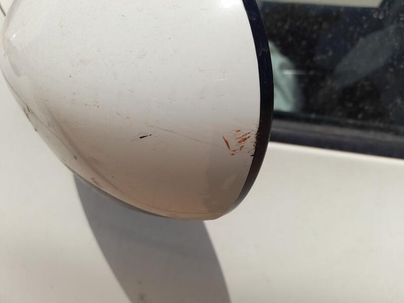 Retrovisor Izquierdo para Nissan Juke (F15)