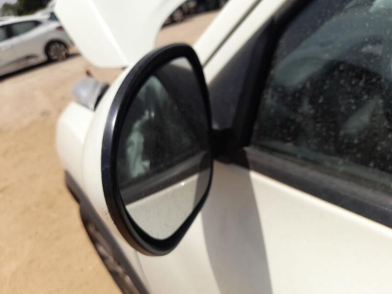 Retrovisor Izquierdo para Nissan Juke (F15)