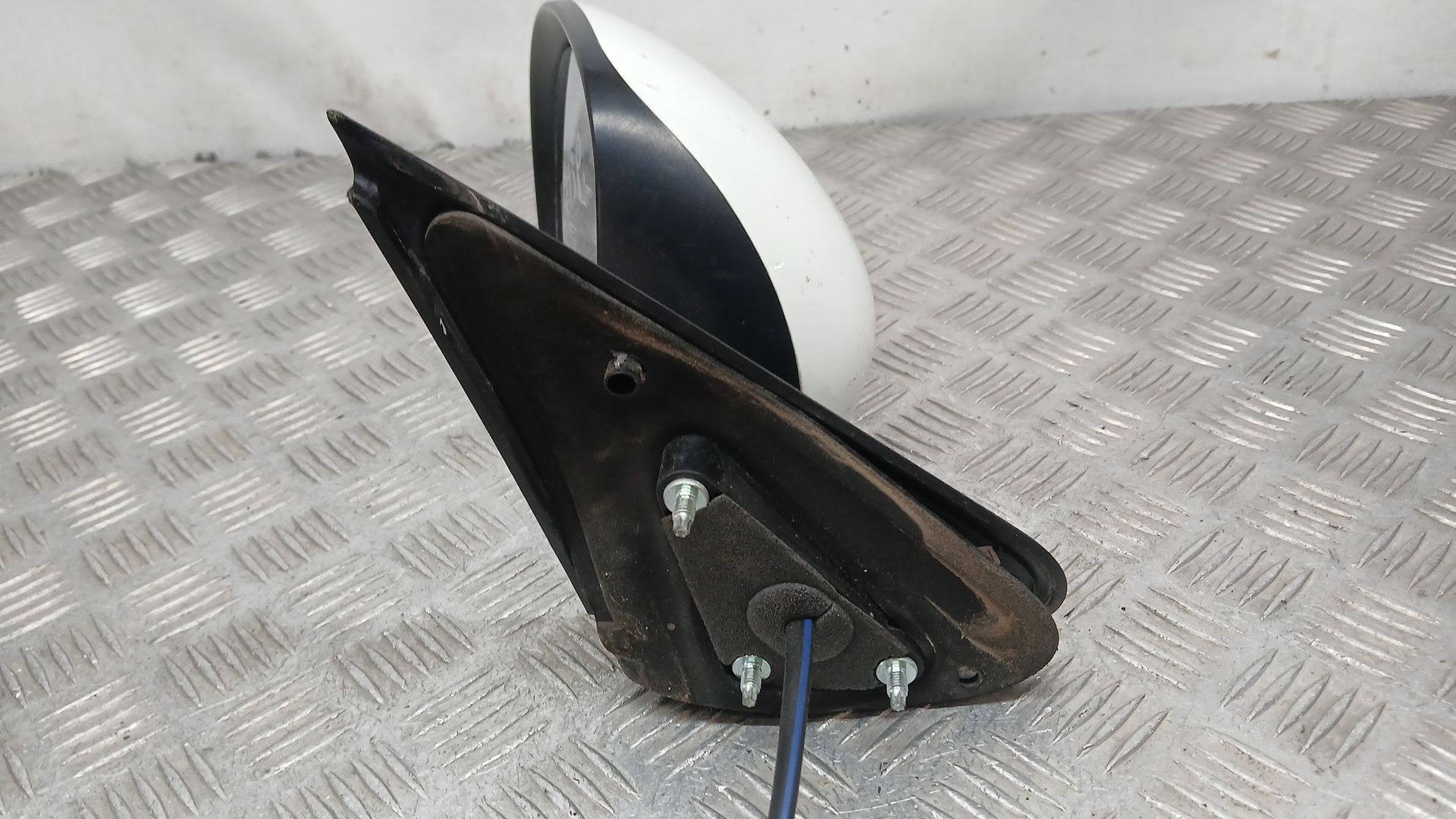Retrovisor Izquierdo para Nissan Juke (F15)
