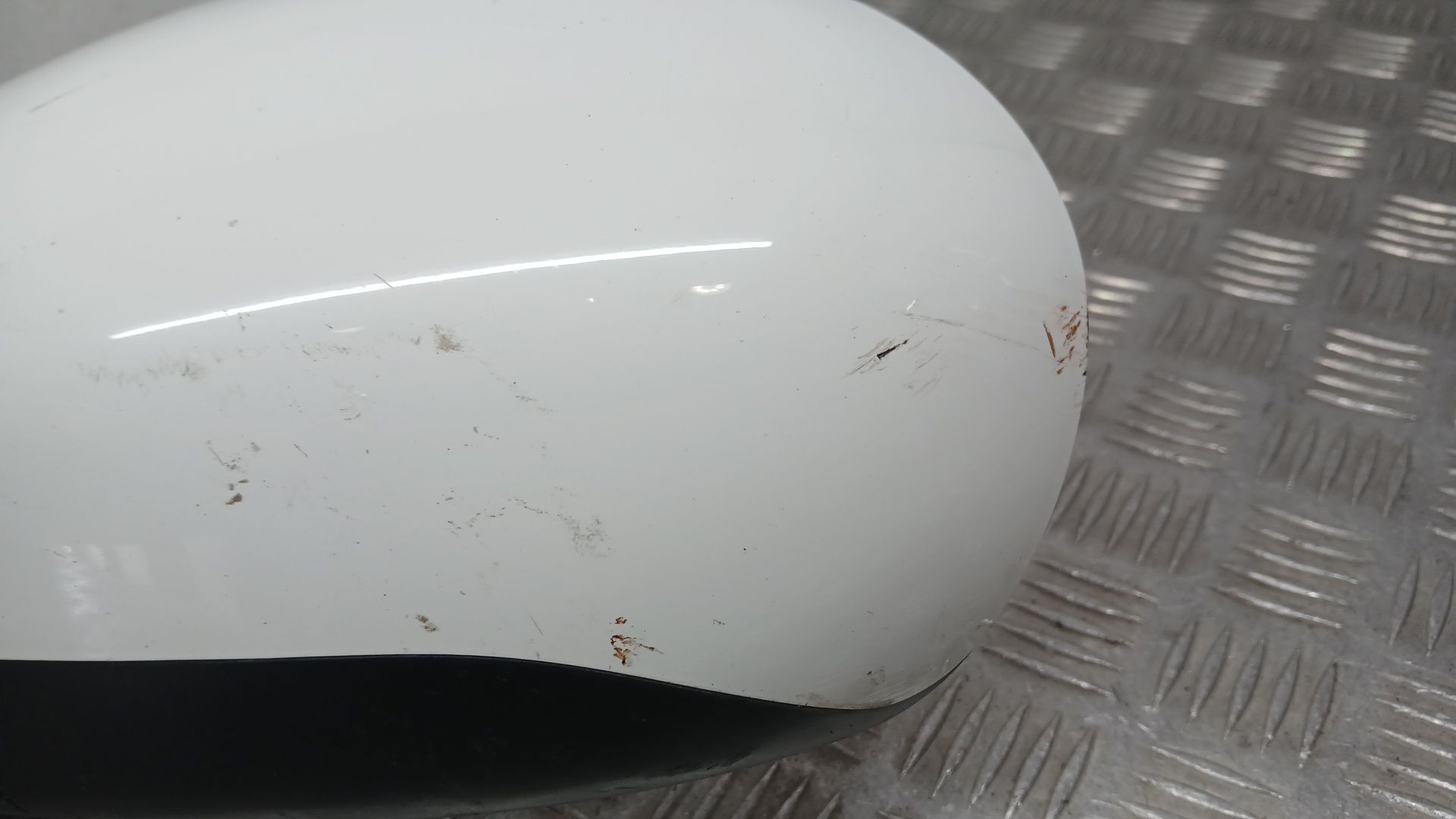 Retrovisor Izquierdo para Nissan Juke (F15)