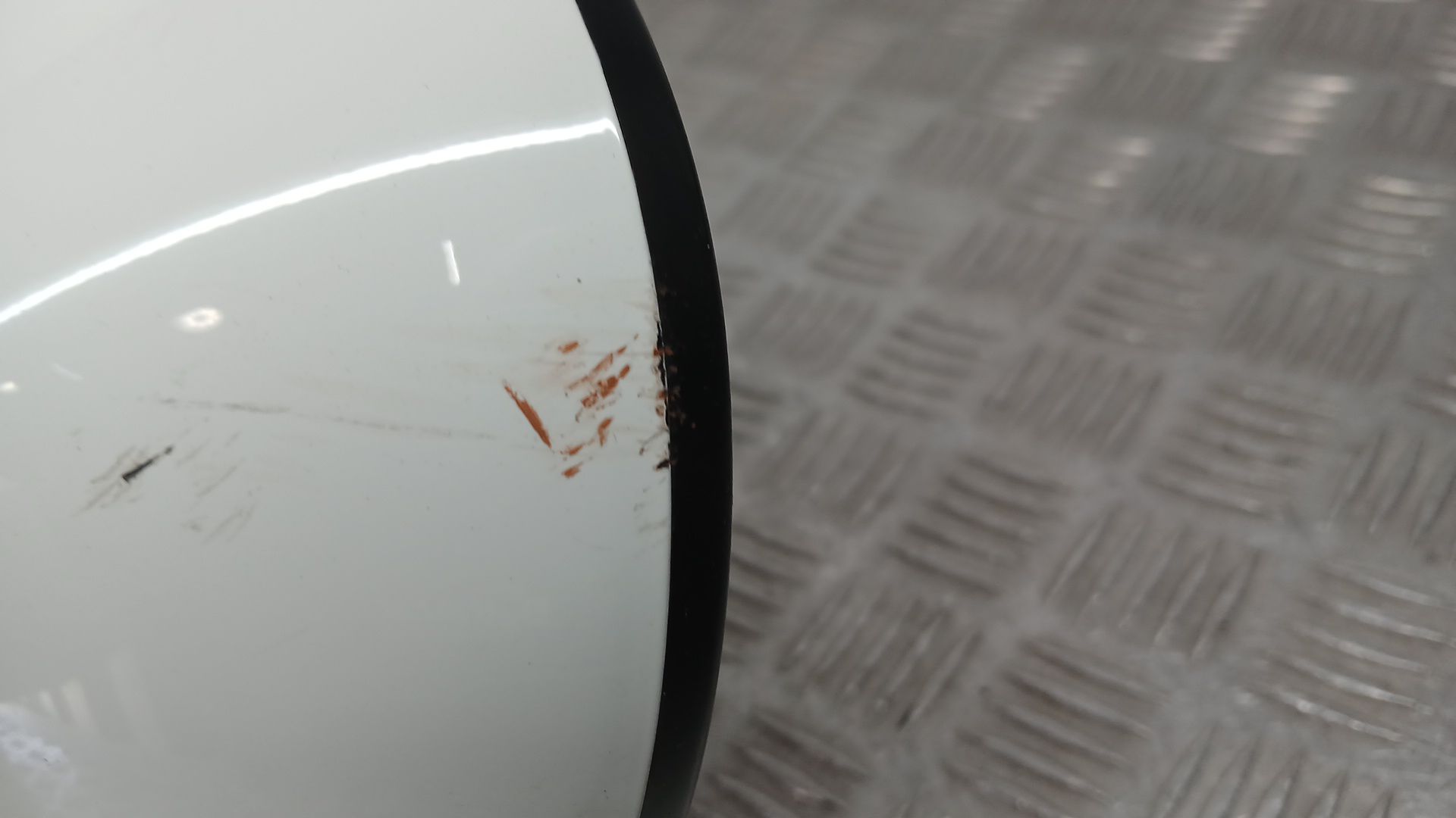 Retrovisor Izquierdo para Nissan Juke (F15)