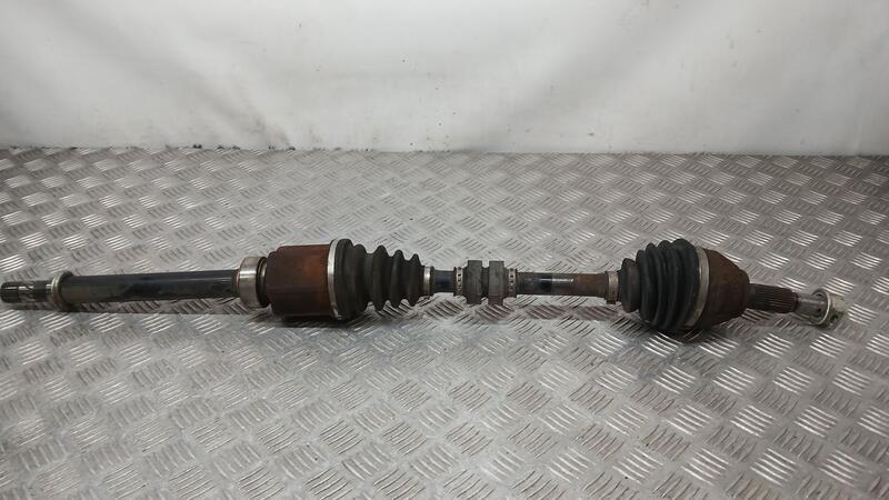 Transmision Delantera Derecha para Nissan Juke (F15)