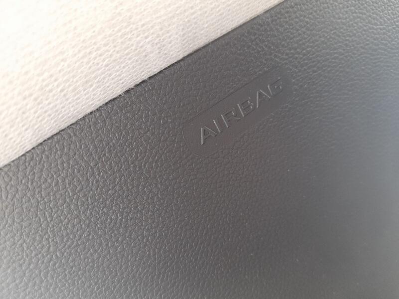 Airbag Cortina Delantero Derecho para Renault Clio V (B7_)