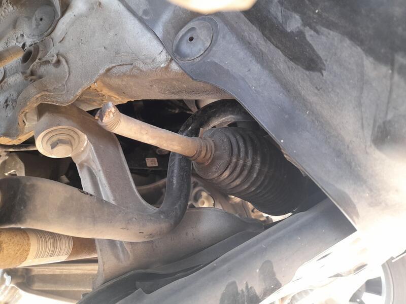 Cremallera Direccion para Renault Clio V (B7_)
