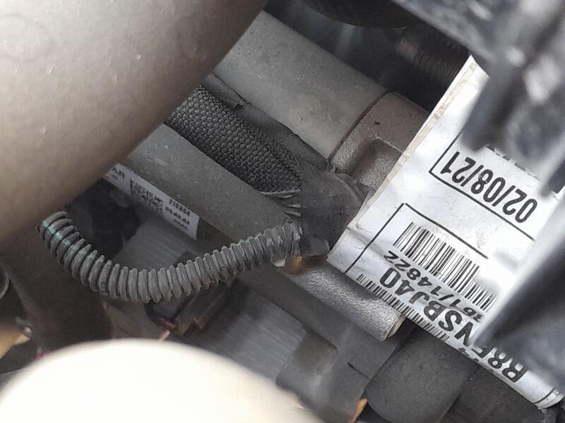 Motor Arranque para Renault Clio V (B7_)
